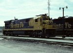 ATSF 9551